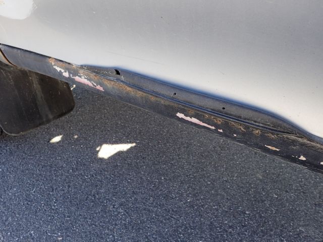 837820-23 MITSUBISHI L200 CLUB CAB, 1999, Reg no. GCC980 (Repair object)