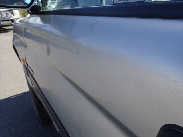 837820-25 MITSUBISHI L200 CLUB CAB, 1999, Reg no. GCC980 (Repair object)