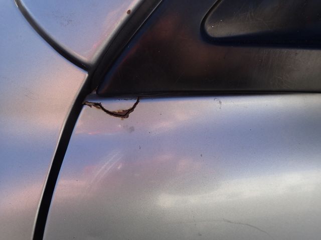 837820-26 MITSUBISHI L200 CLUB CAB, 1999, Reg no. GCC980 (Repair object)