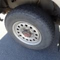 837820-27 MITSUBISHI L200 CLUB CAB, 1999, Reg no. GCC980 (Repair object)