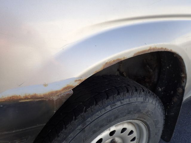 837820-30 MITSUBISHI L200 CLUB CAB, 1999, Reg no. GCC980 (Repair object)