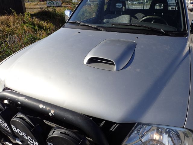 837820-33 MITSUBISHI L200 CLUB CAB, 1999, Reg no. GCC980 (Repair object)