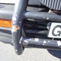 837820-37 MITSUBISHI L200 CLUB CAB, 1999, Reg no. GCC980 (Repair object)