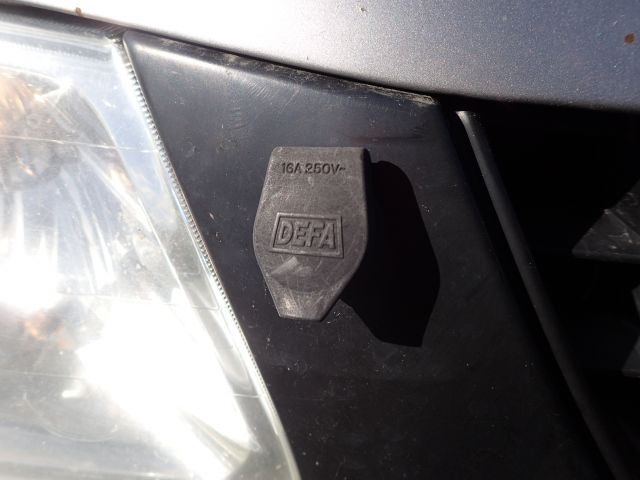 837820-38 MITSUBISHI L200 CLUB CAB, 1999, Reg no. GCC980 (Repair object)