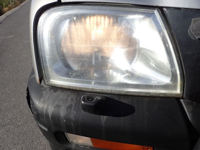 837820-39 MITSUBISHI L200 CLUB CAB, 1999, Reg no. GCC980 (Repair object)