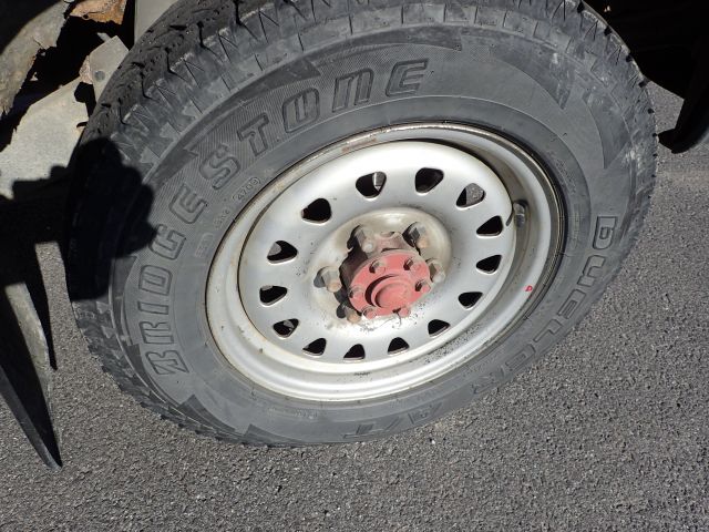 837820-42 MITSUBISHI L200 CLUB CAB, 1999, Reg no. GCC980 (Repair object)