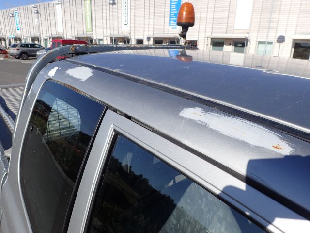 837820-49 MITSUBISHI L200 CLUB CAB, 1999, Reg no. GCC980 (Repair object)