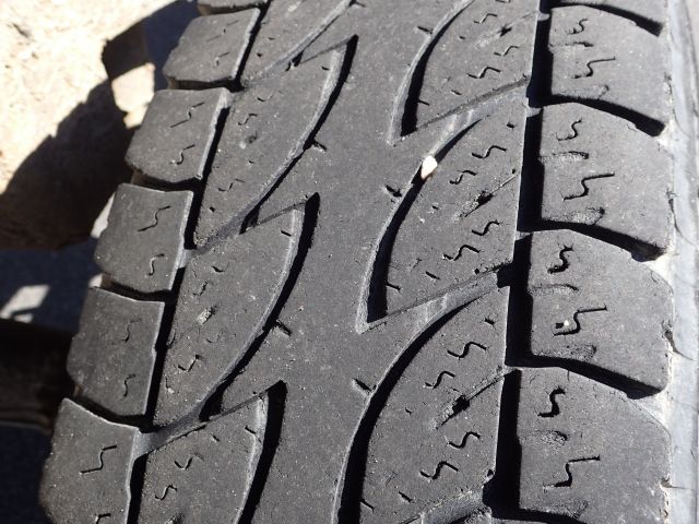 837820-53 MITSUBISHI L200 CLUB CAB, 1999, Reg no. GCC980 (Repair object)