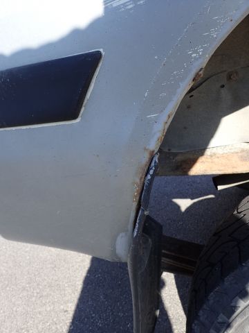 837820-55 MITSUBISHI L200 CLUB CAB, 1999, Reg no. GCC980 (Repair object)