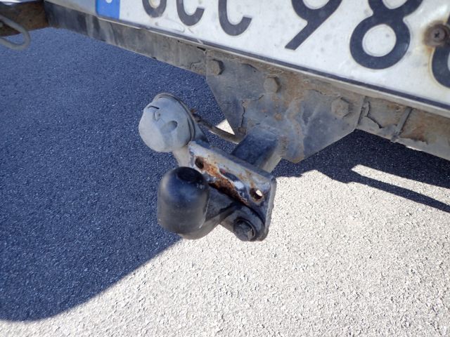 837820-60 MITSUBISHI L200 CLUB CAB, 1999, Reg no. GCC980 (Repair object)