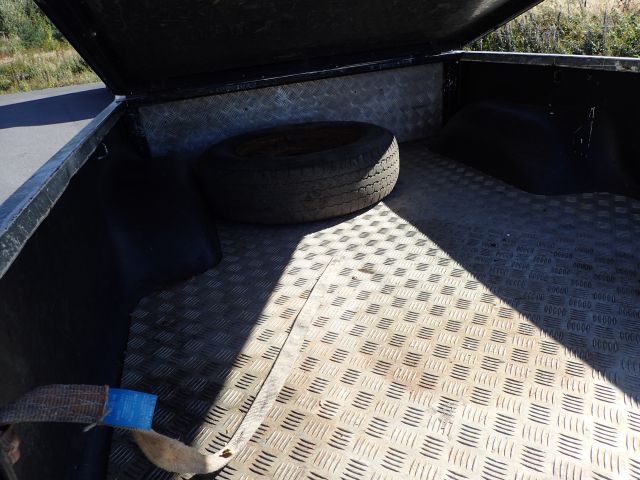 837820-61 MITSUBISHI L200 CLUB CAB, 1999, Reg no. GCC980 (Repair object)