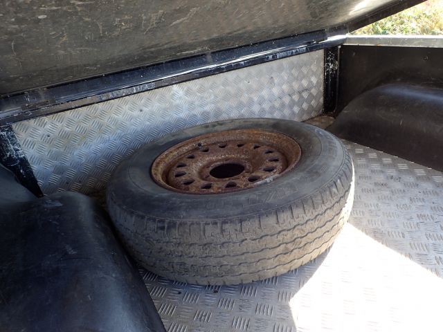 837820-62 MITSUBISHI L200 CLUB CAB, 1999, Reg no. GCC980 (Repair object)