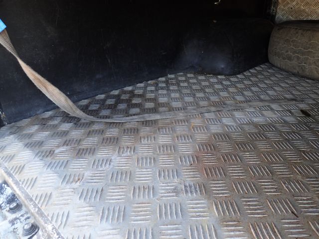 837820-65 MITSUBISHI L200 CLUB CAB, 1999, Reg no. GCC980 (Repair object)