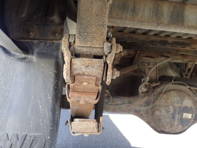 837820-67 MITSUBISHI L200 CLUB CAB, 1999, Reg no. GCC980 (Repair object)