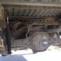 837820-68 MITSUBISHI L200 CLUB CAB, 1999, Reg no. GCC980 (Repair object)