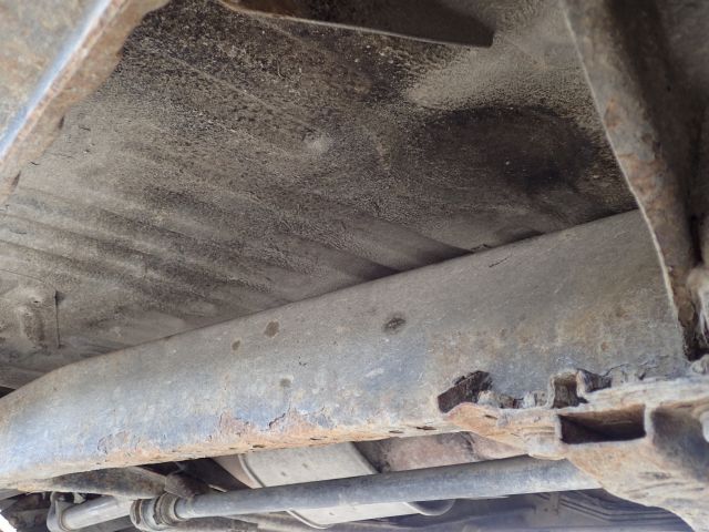 837820-73 MITSUBISHI L200 CLUB CAB, 1999, Reg no. GCC980 (Repair object)