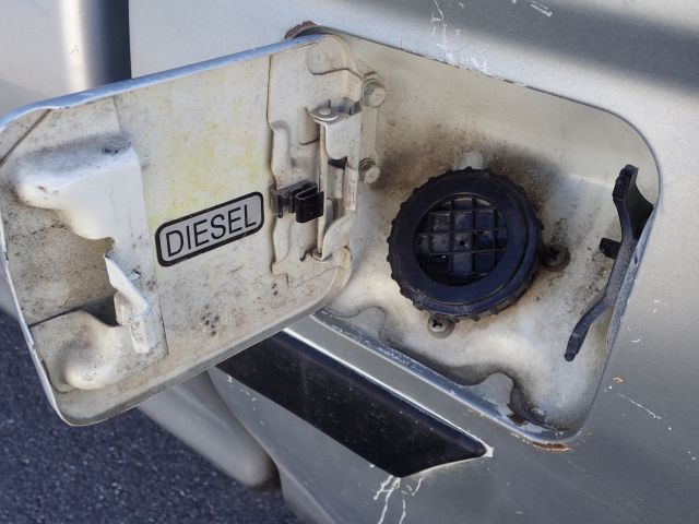 837820-75 MITSUBISHI L200 CLUB CAB, 1999, Reg no. GCC980 (Repair object)