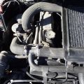 837820-80 MITSUBISHI L200 CLUB CAB, 1999, Reg no. GCC980 (Repair object)