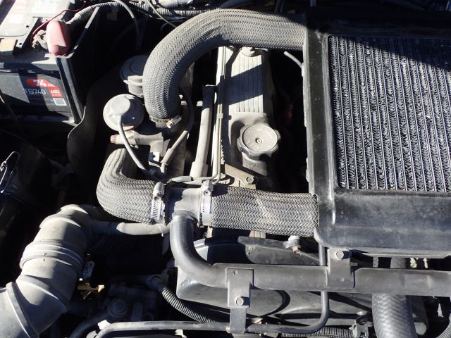 837820-80 MITSUBISHI L200 CLUB CAB, 1999, Reg no. GCC980 (Repair object)