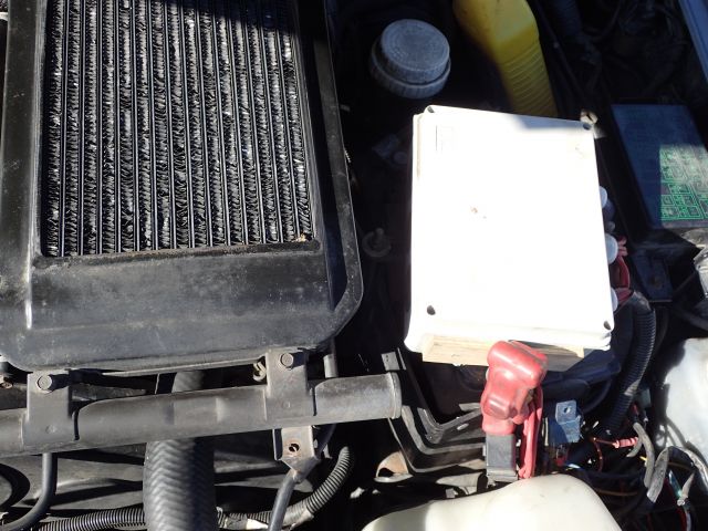 837820-81 MITSUBISHI L200 CLUB CAB, 1999, Reg no. GCC980 (Repair object)