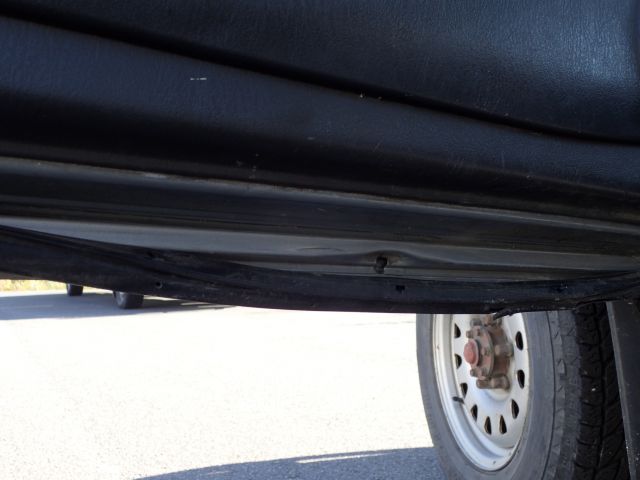 837820-83 MITSUBISHI L200 CLUB CAB, 1999, Reg no. GCC980 (Repair object)