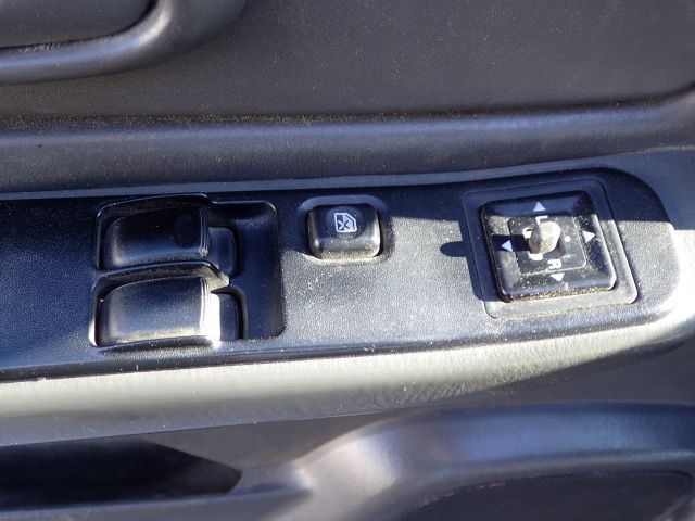 837820-84 MITSUBISHI L200 CLUB CAB, 1999, Reg no. GCC980 (Repair object)