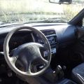837820-85 MITSUBISHI L200 CLUB CAB, 1999, Reg no. GCC980 (Repair object)