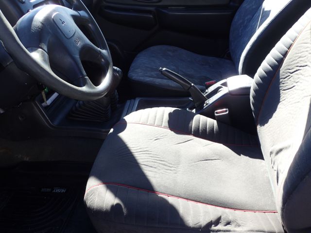 837820-86 MITSUBISHI L200 CLUB CAB, 1999, Reg no. GCC980 (Repair object)