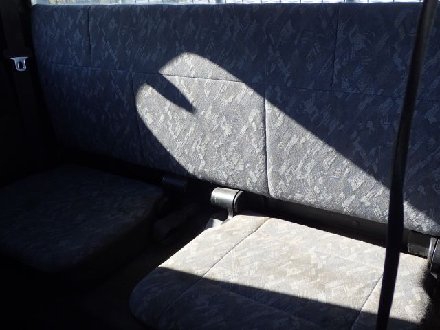 837820-88 MITSUBISHI L200 CLUB CAB, 1999, Reg no. GCC980 (Repair object)