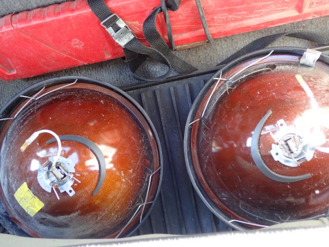 837820-91 MITSUBISHI L200 CLUB CAB, 1999, Reg no. GCC980 (Repair object)