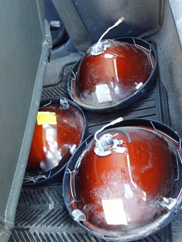 837820-92 MITSUBISHI L200 CLUB CAB, 1999, Reg no. GCC980 (Repair object)