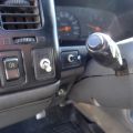 837820-94 MITSUBISHI L200 CLUB CAB, 1999, Reg no. GCC980 (Repair object)