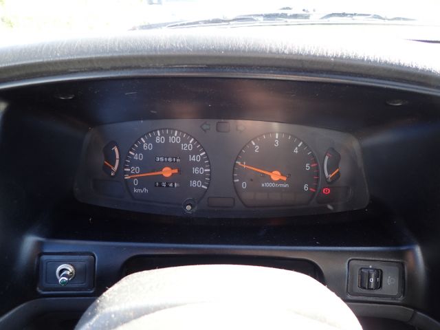 837820-97 MITSUBISHI L200 CLUB CAB, 1999, Reg no. GCC980 (Repair object)