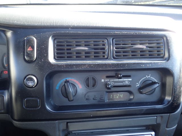 837820-100 MITSUBISHI L200 CLUB CAB, 1999, Reg no. GCC980 (Repair object)