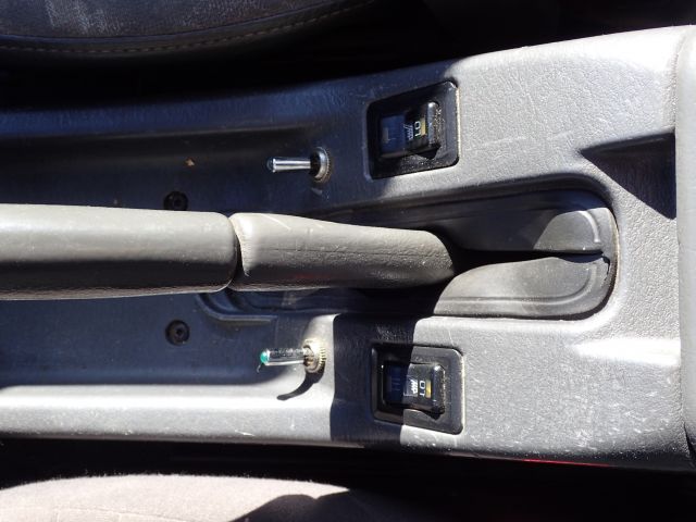 837820-104 MITSUBISHI L200 CLUB CAB, 1999, Reg no. GCC980 (Repair object)