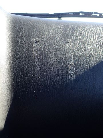 837820-106 MITSUBISHI L200 CLUB CAB, 1999, Reg no. GCC980 (Repair object)