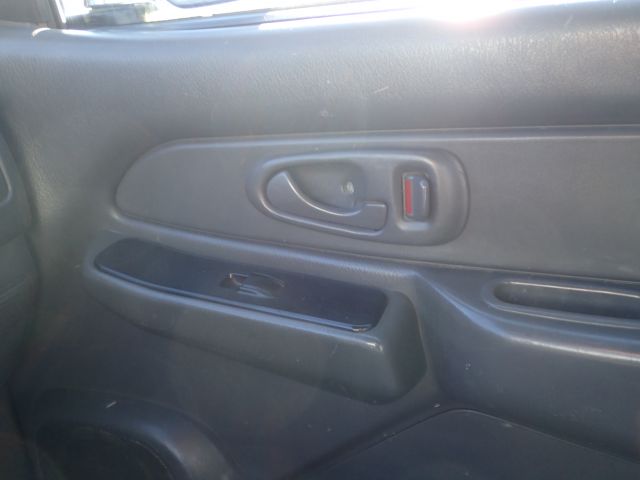 837820-107 MITSUBISHI L200 CLUB CAB, 1999, Reg no. GCC980 (Repair object)