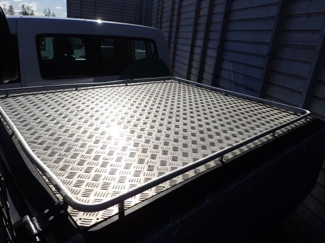 837820-108 MITSUBISHI L200 CLUB CAB, 1999, Reg no. GCC980 (Repair object)