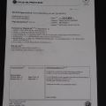 837820-109 MITSUBISHI L200 CLUB CAB, 1999, Reg no. GCC980 (Repair object)