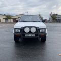 837831-2 NISSAN TERRANO WD21 A / T, (80900Km) -1992
