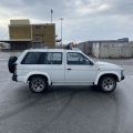837831-4 NISSAN TERRANO WD21 A / T, (80900Km) -1992