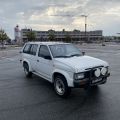 837831-3 NISSAN TERRANO WD21 A / T, (80900Km) -1992