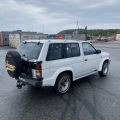 837831-5 NISSAN TERRANO WD21 A / T, (80900Km) -1992