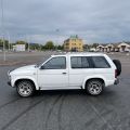 837831-8 NISSAN TERRANO WD21 A / T, (80900Km) -1992