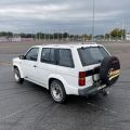 837831-7 NISSAN TERRANO WD21 A / T, (80900Km) -1992