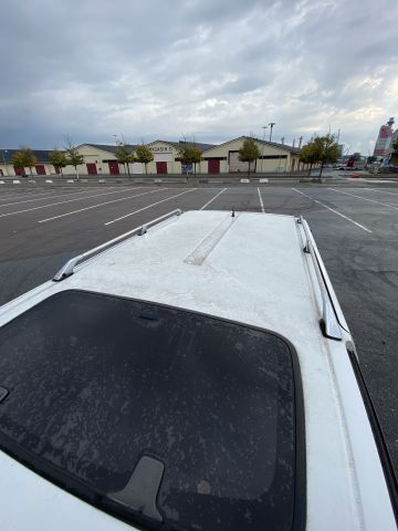 837831-9 NISSAN TERRANO WD21 A / T, (80900Km) -1992