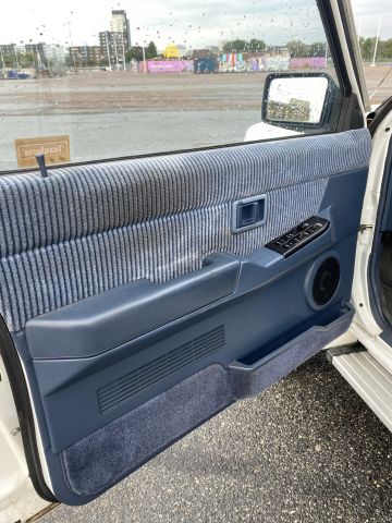 837831-10 NISSAN TERRANO WD21 A / T, (80900Km) -1992