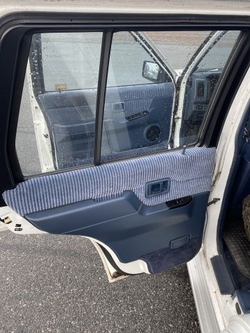 837831-13 NISSAN TERRANO WD21 A / T, (80900Km) -1992