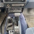 837831-18 NISSAN TERRANO WD21 A / T, (80900Km) -1992