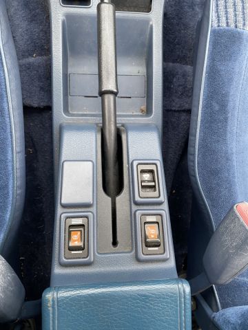 837831-19 NISSAN TERRANO WD21 A / T, (80900Km) -1992